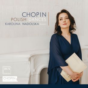 Download track 01 - Mazurka In B Major, Op. 63 No. 1 Frédéric Chopin