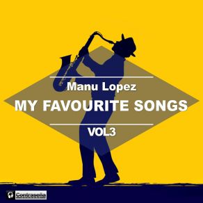 Download track Hungry Eyes Manu López