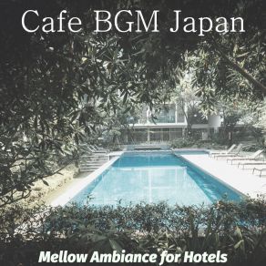 Download track Terrific Jazz Guitar Trio - Vibe For Resorts Cafe BGM Japan