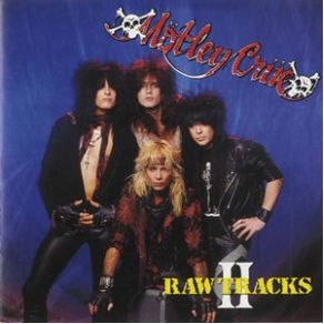 Download track Teaser Mötley Crüe