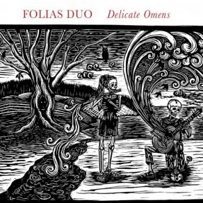 Download track Quixote II. Chivalry Folias Duo