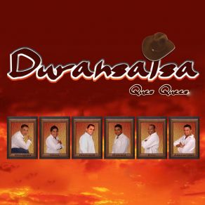 Download track Besos De Cenizas Duransalsa