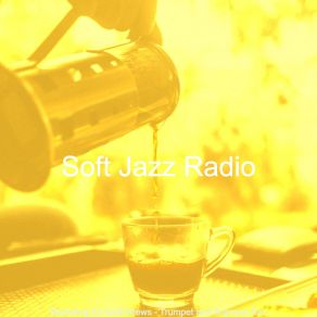 Download track Background For Downtown Cafes Soft Jazz Radio