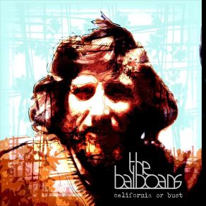 Download track Dust On The Highway The Balboans