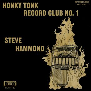 Download track The Knife Behind Your Eyes Steve Hammond