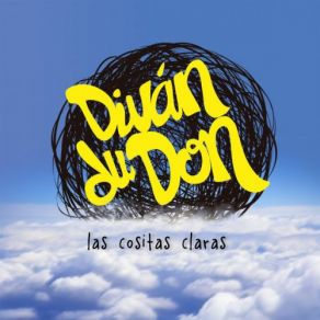 Download track Las Cositas Claras Diván Du Don