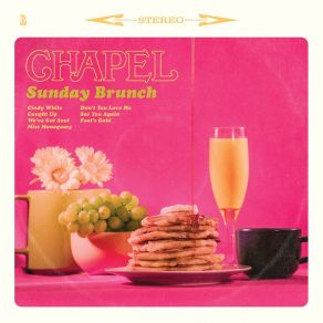 Download track Cindy White The Chapel