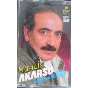 Download track Sevdim Desem Ne Çıkar Muhlis Akarsu