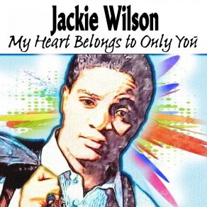 Download track Lonely Life Jackie Wilson