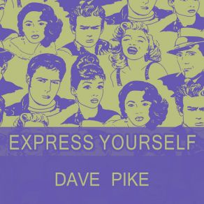 Download track My Little Swede Shoes Dave Pike