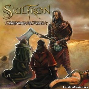 Download track Fast And Wild Skiltron