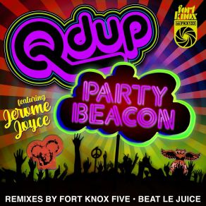 Download track Party Beacon (Beat Le Juice Remix) QdupJerome Joyce, Beat Le Juice