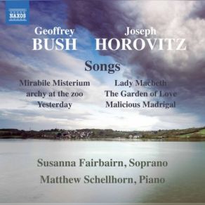 Download track 3 Songs Of Ben Jonson: No. 3, A Rebuke - Susanna Fairbairn Matthew Schellhorn, Susanna Fairbairn