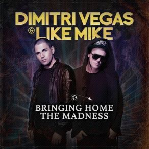 Download track More (Club Mix) / More (Blasterjaxx Remix) Dimitri VegasLaidback Luke, Like Mike