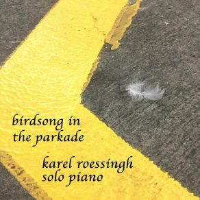 Download track Black Capped Sparrow Karel Roessingh