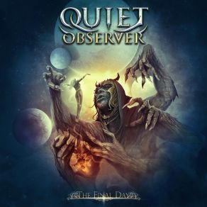 Download track Silence Quiet Observer