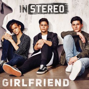 Download track Girlfriend In Stereo