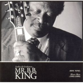 Download track I'Ll Survive B. B. King