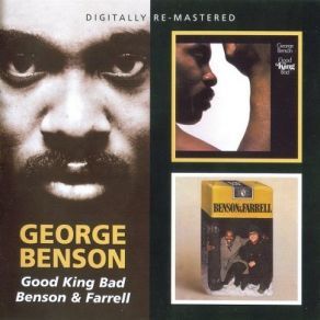 Download track Hold On, I'm Coming George Benson