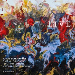 Download track Elephants Marching On (Live) Jonas Sorgenfrei