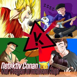 Download track Cha-La Head-Cha-La (Dragonball Z) Kontrollverlust