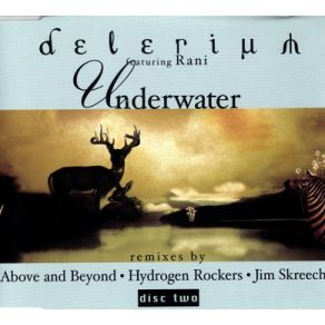 Download track Underwater (Hydrogen Rockers Vocal Mix) Delerium, Rani