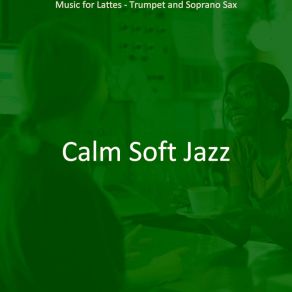 Download track High-Class Ambience For Cold Brews Calm Soft Jazz