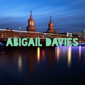 Download track Top To Bottom Abigail Davies