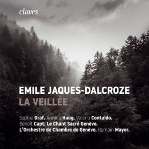 Download track La Veillée, Suite Lyrique Pour Choeur, Soli Et Orchestre XVIII. Le Veilleur De Nuit. Soli De Baryton Et De Ténor, Chœur D'hommes Et De Femmes. Lento Assai' Orchestre De Chambre De GenèveChoeur D'Hommes