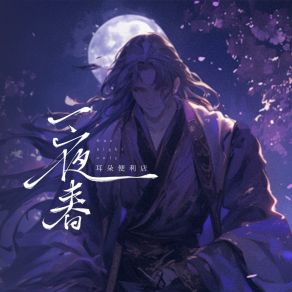 Download track 一夜春 (和声伴奏版) 耳朵便利店