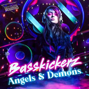 Download track Angels & Demons (Radio) Basskickerz