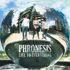 Download track Song For Lost Nomads Phronesis