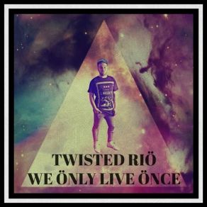 Download track Sleeping With The Enemy Twisted Rio