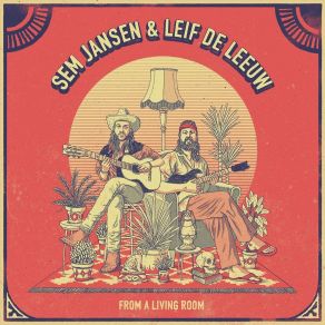 Download track The Load Out Sem Jansen, Leif De Leeuw