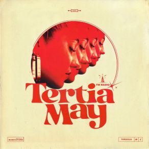 Download track Love On My Own Subculture, Tertia May