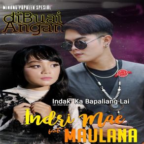 Download track Dendang Parintang Maulana