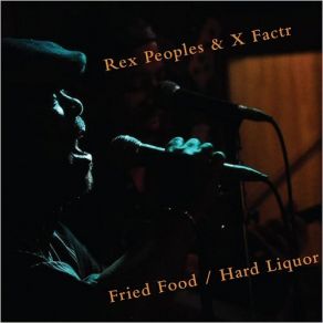 Download track Field Hand Blues Factr, Rex Peoples