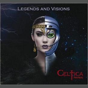 Download track Beyond Avalon CELTICA