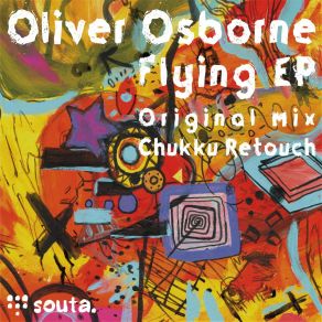 Download track Flying (Chukku Retouch) Oliver OsborneChukku