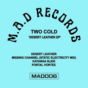 Download track Desert Leather Two Cold