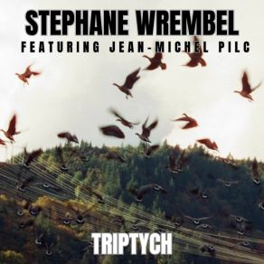 Download track Le Mythe De Sisyphe Jean-Michel Pilc