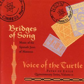 Download track La Novia Se Bañaba Voice Of The Turtle