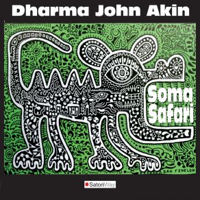 Download track In Between Spaces Dharma John Akin