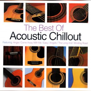 Download track Angie Chillout Academy