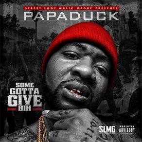 Download track Encore Papa Duck