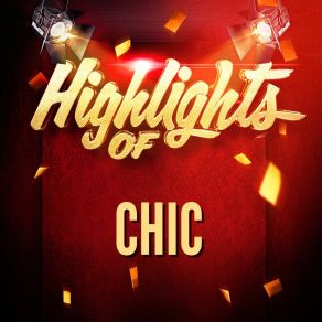 Download track I'm Thinking About You (Live) Chic