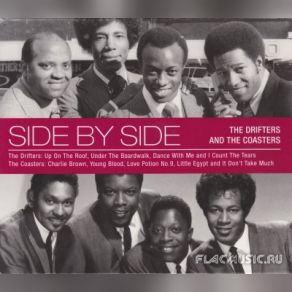 Download track As Quiet As It`s Kept The Drifters, The Coasters