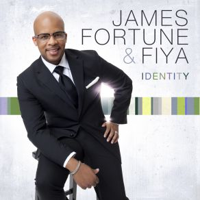 Download track Disclaimer James Fortune