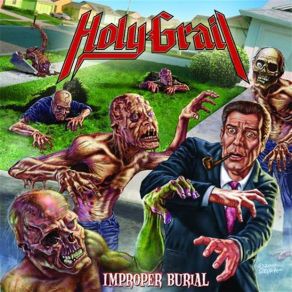 Download track Immortal Man Holy Grail