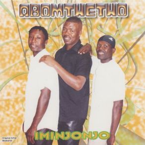 Download track Iminjonjo Abomthetho